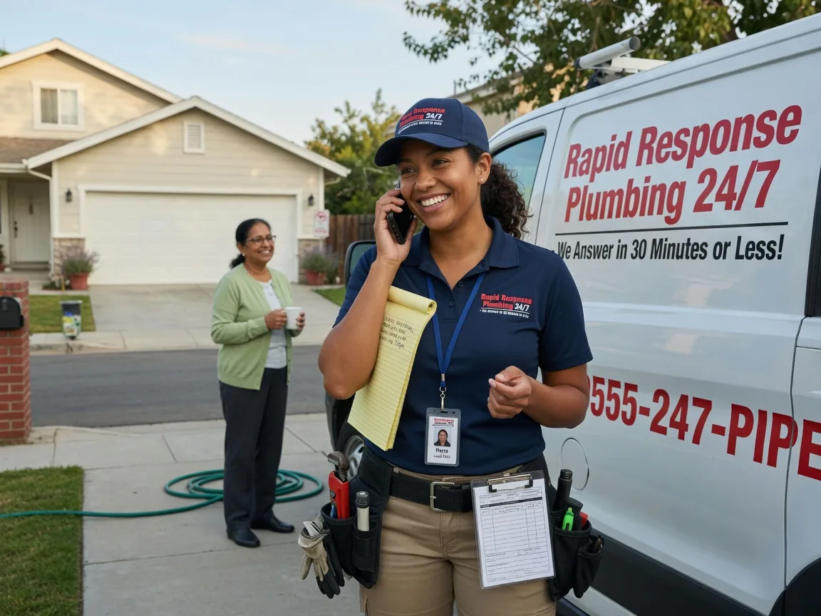 Emergency Plumber Laceyville, PA FAQs